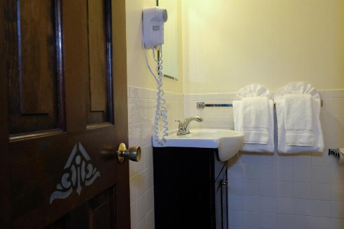 Pequot Hotel - image 3