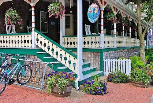 Pequot Hotel - image 31