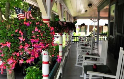 Pequot Hotel - image 34
