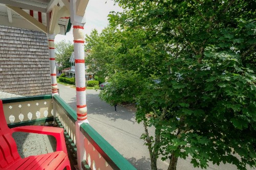 Pequot Hotel - image 36