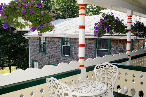 Pequot Hotel - image 37