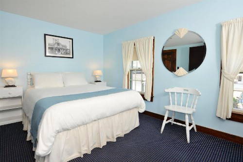 Pequot Hotel - image 39