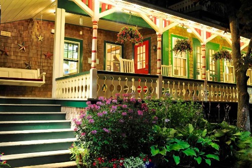 Pequot Hotel - image 47