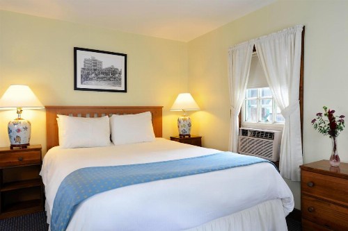 Pequot Hotel - image 48