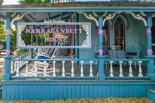 Narragansett House - image 11