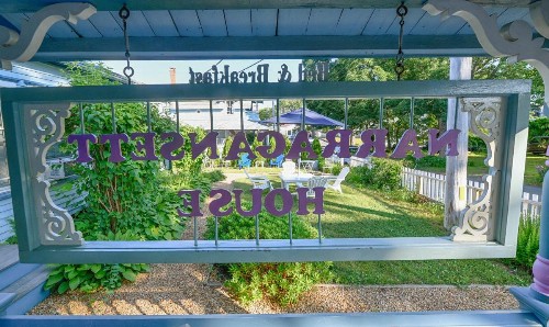 Narragansett House - image 29