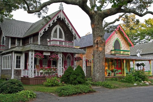 The Oak Bluffs Inn - image 2