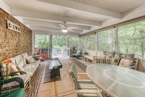 The CAVU Mansion on Bellevue - image 10