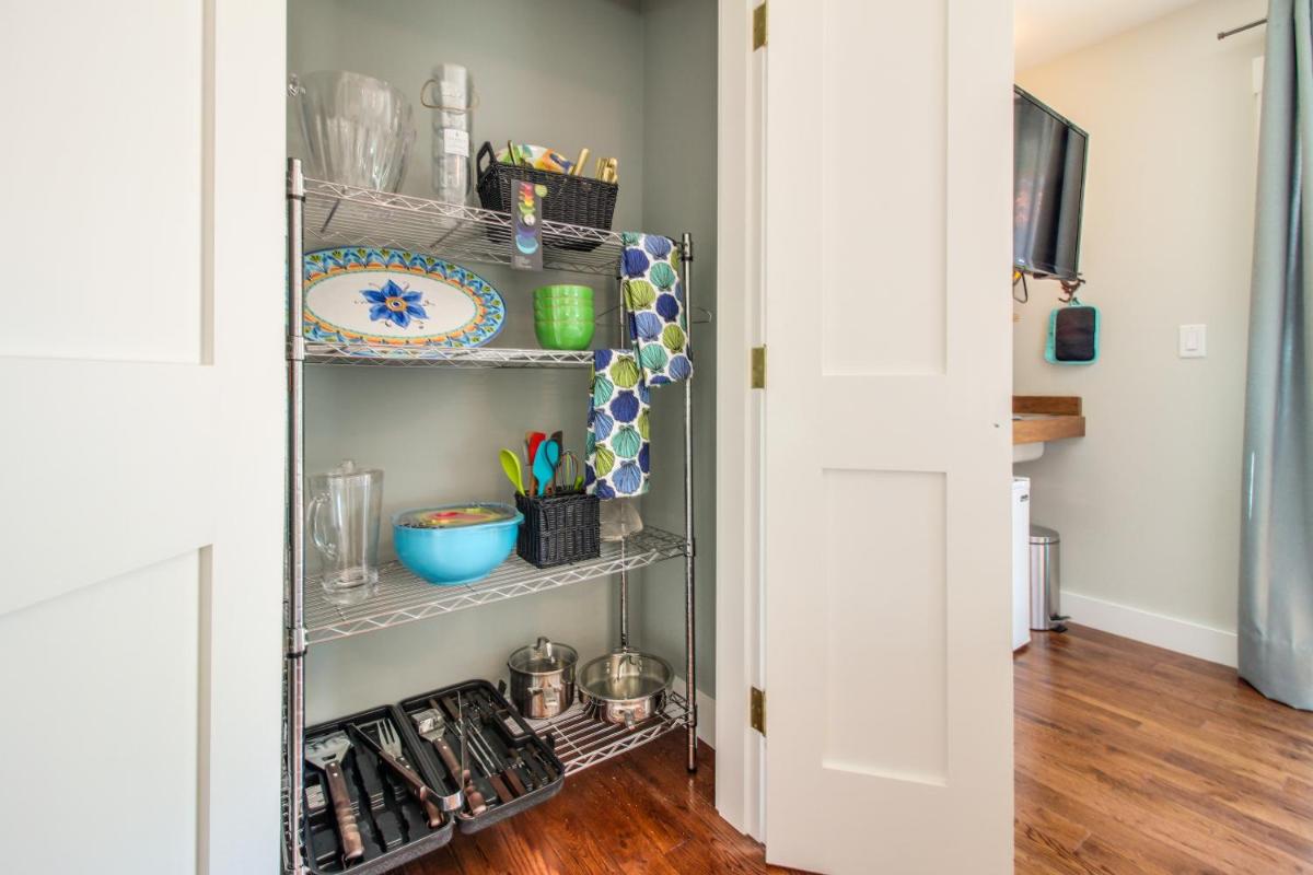 The Mermaid Suite - image 6