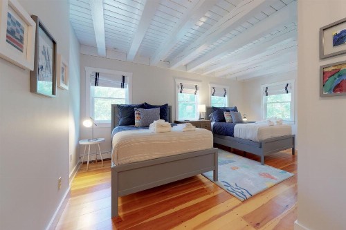 #OB Pool House - image 11