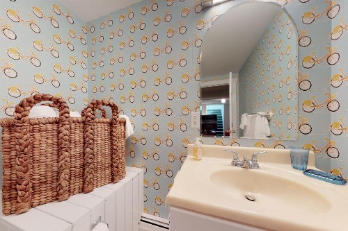 #OB Pool House - image 8
