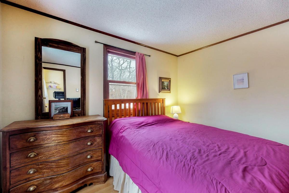Sea Glen Cottage - image 2