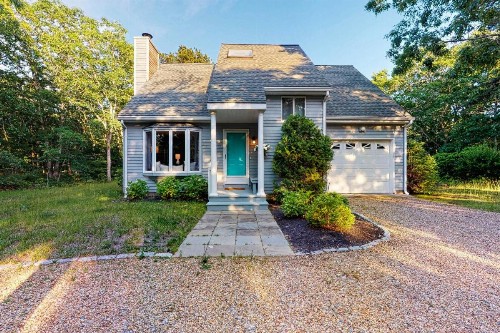 3 Bed 2 Bath Vacation home in West Tisbury - image 11