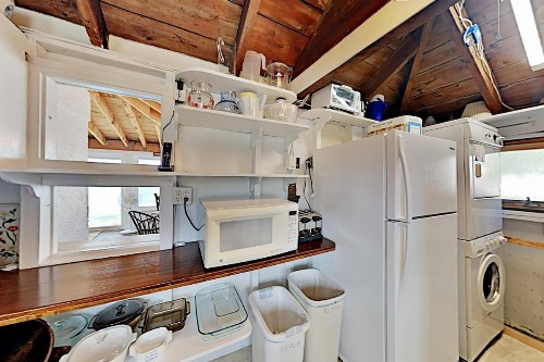 Oak Bluffs Beachfront Home with Harbor Views home