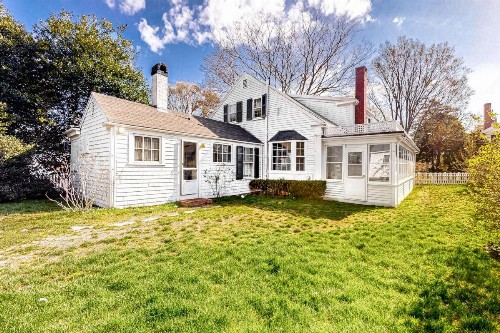 Home off Main - image 4