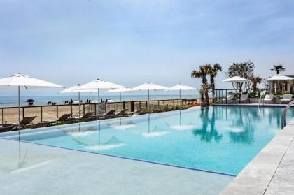 Marriott Virginia Beach Oceanfront - image 8
