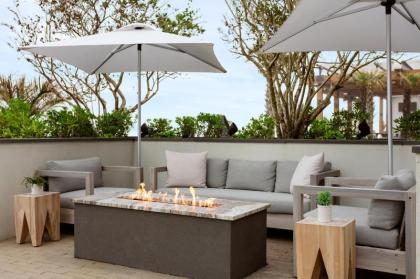 Marriott Virginia Beach Oceanfront - image 10