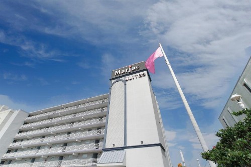 Marjac Suites Virginia Beach Oceanfront - image 1