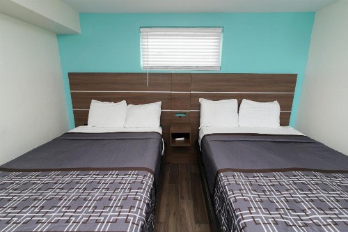 Marjac Suites Virginia Beach Oceanfront - image 10
