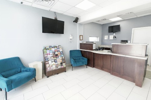 Marjac Suites Virginia Beach Oceanfront - image 12