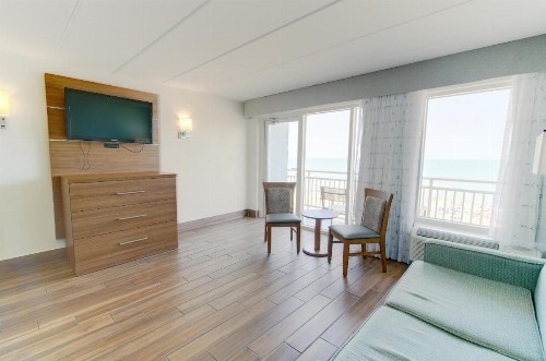 Marjac Suites Virginia Beach Oceanfront - image 18