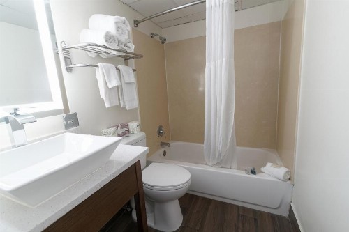 Marjac Suites Virginia Beach Oceanfront - image 19