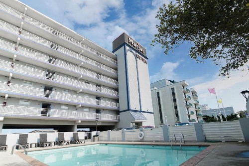 Marjac Suites Virginia Beach Oceanfront - image 2