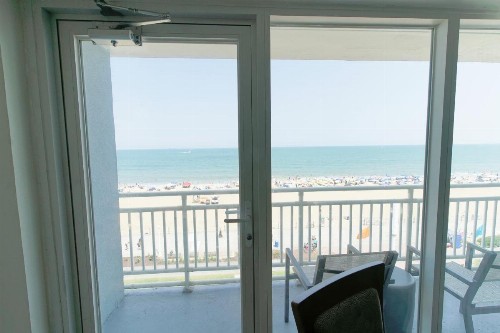 Marjac Suites Virginia Beach Oceanfront - image 21