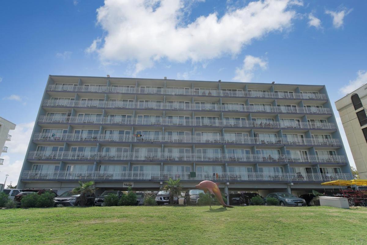 Marjac Suites Virginia Beach Oceanfront - image 3
