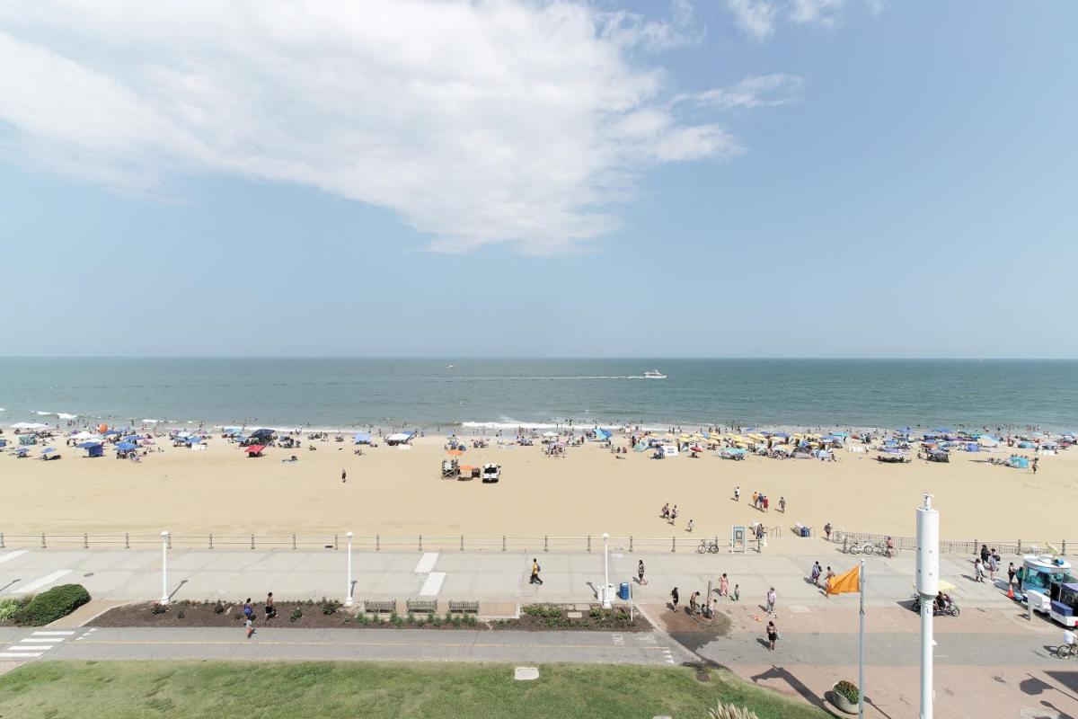 Marjac Suites Virginia Beach Oceanfront - image 4