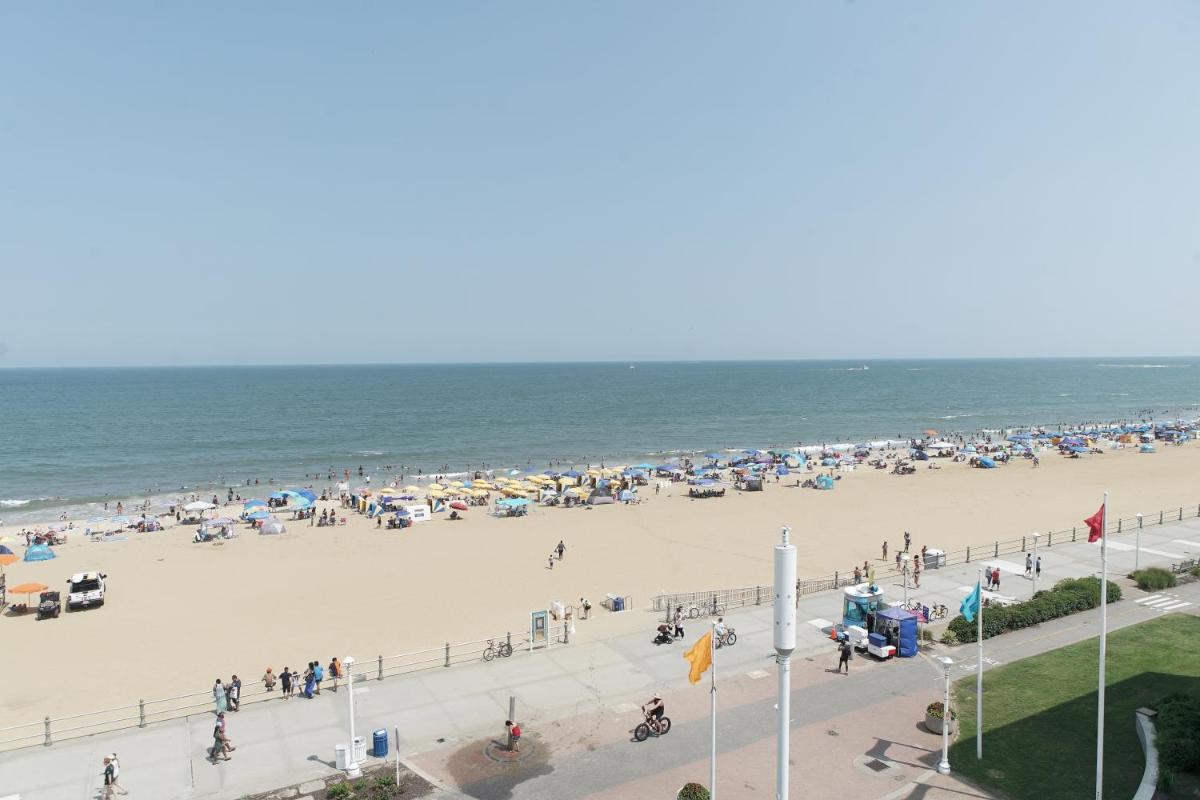 Marjac Suites Virginia Beach Oceanfront - image 5