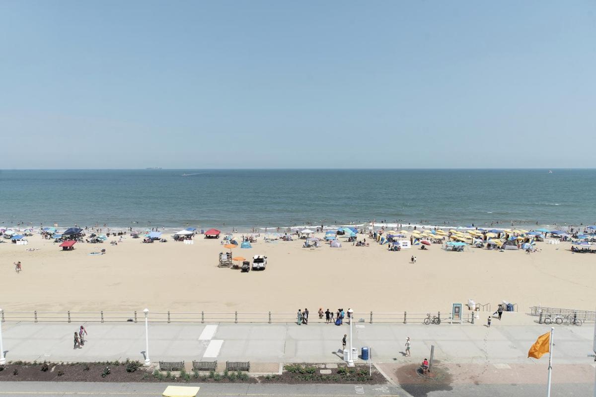 Marjac Suites Virginia Beach Oceanfront - image 6