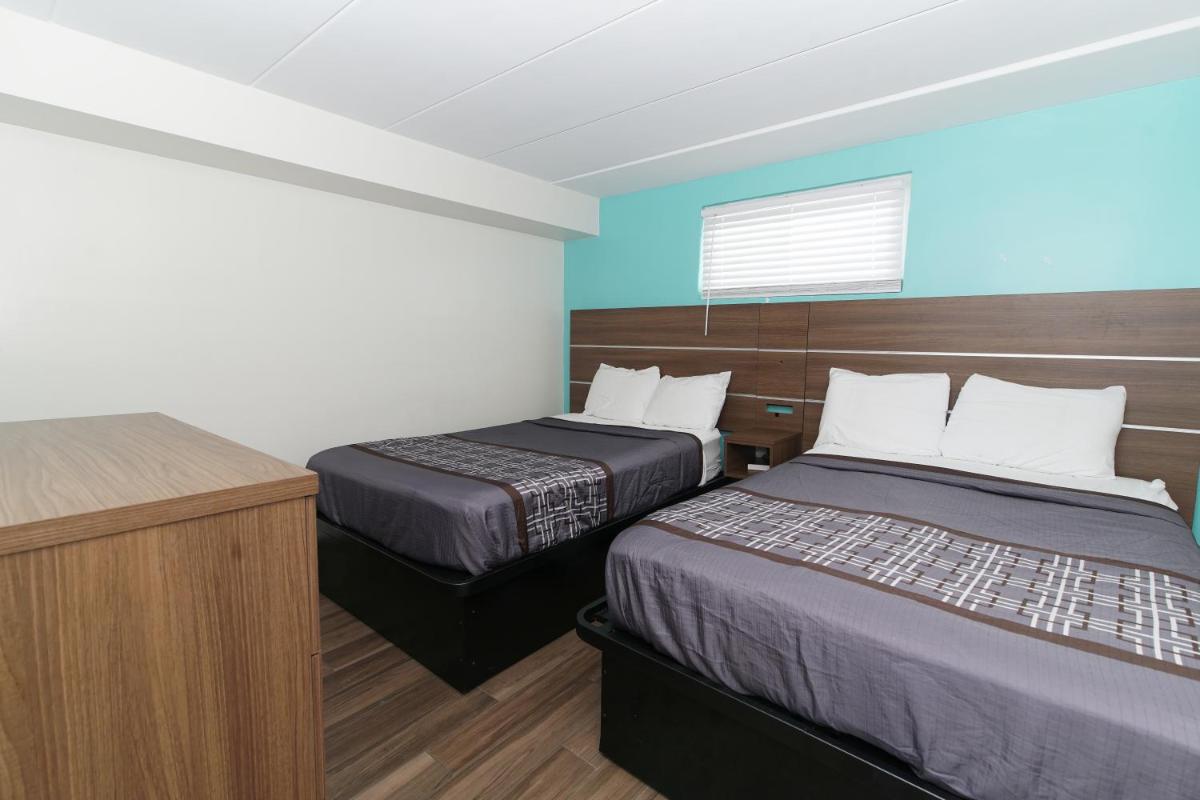 Marjac Suites Virginia Beach Oceanfront - image 7