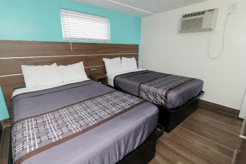 Marjac Suites Virginia Beach Oceanfront - image 8