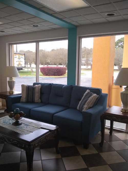 Howard Johnson by Wyndham Virginia Beach - image 20