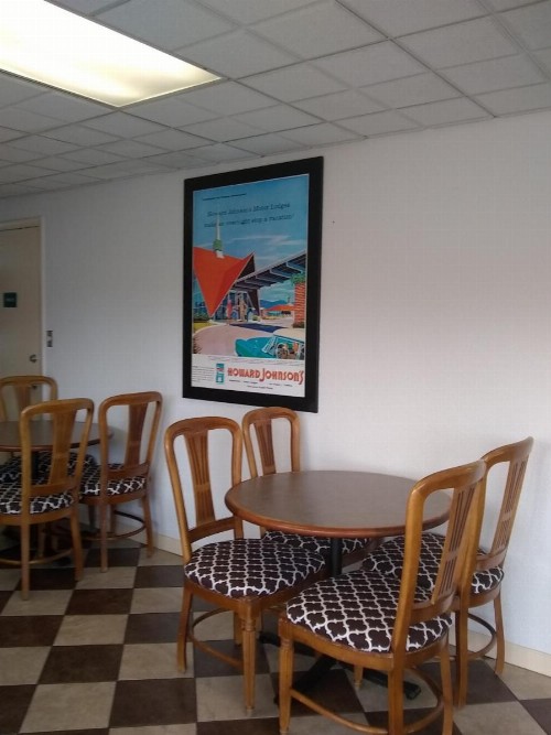 Howard Johnson by Wyndham Virginia Beach - image 24