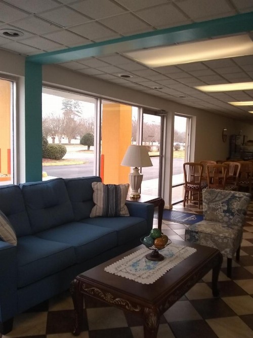 Howard Johnson by Wyndham Virginia Beach - image 26