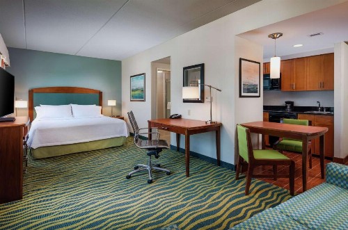 Homewood Suites by Hilton Virginia Beach - image 11
