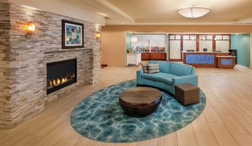 Homewood Suites by Hilton Virginia Beach - image 12