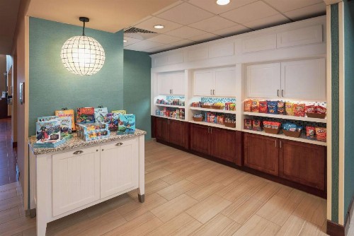 Homewood Suites by Hilton Virginia Beach - image 13