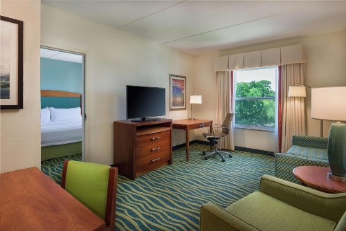 Homewood Suites by Hilton Virginia Beach - image 14