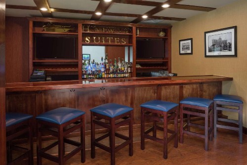 Homewood Suites by Hilton Virginia Beach - image 20
