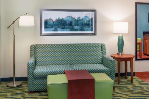 Homewood Suites by Hilton Virginia Beach - image 22
