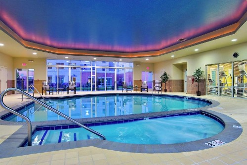 Homewood Suites by Hilton Virginia Beach - image 26