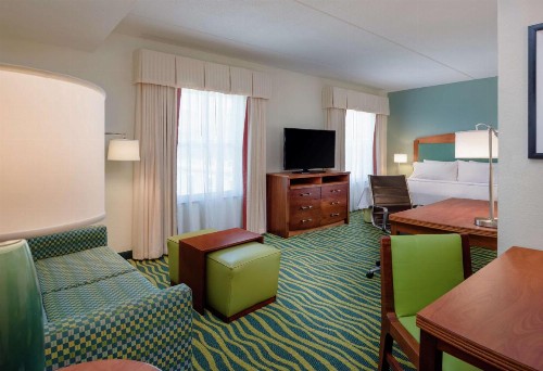 Homewood Suites by Hilton Virginia Beach - image 27
