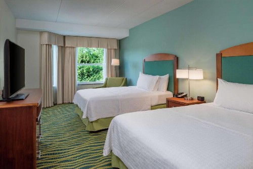 Homewood Suites by Hilton Virginia Beach - image 28
