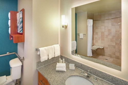 Homewood Suites by Hilton Virginia Beach - image 30
