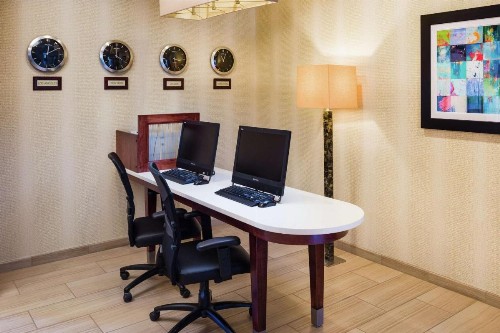 Homewood Suites by Hilton Virginia Beach - image 33
