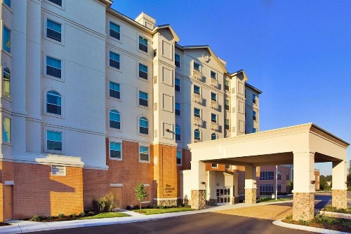 Homewood Suites by Hilton Virginia Beach - image 4