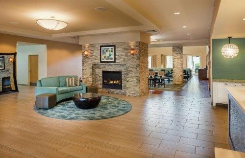 Homewood Suites by Hilton Virginia Beach - image 6